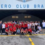 Grupo Desportivo de Joane recebe formação de Primeiros Socorros no ACB